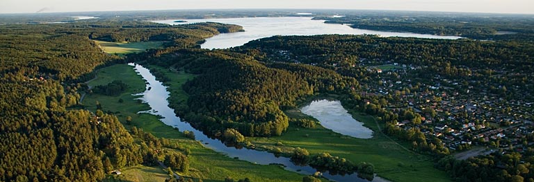 M&auml;laren fr&aring;n N&aring;ntuna